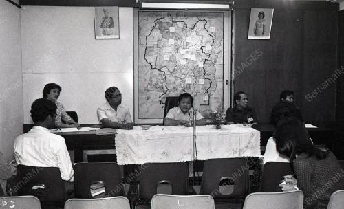 LEO MOGGIE