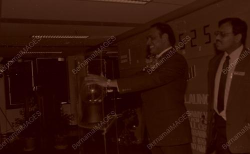 SAMY VELLU