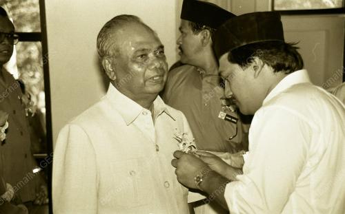 PERSATUAN NELAYAN KEBANGSAAN