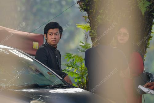 MAHKAMAH PETALING JAYA