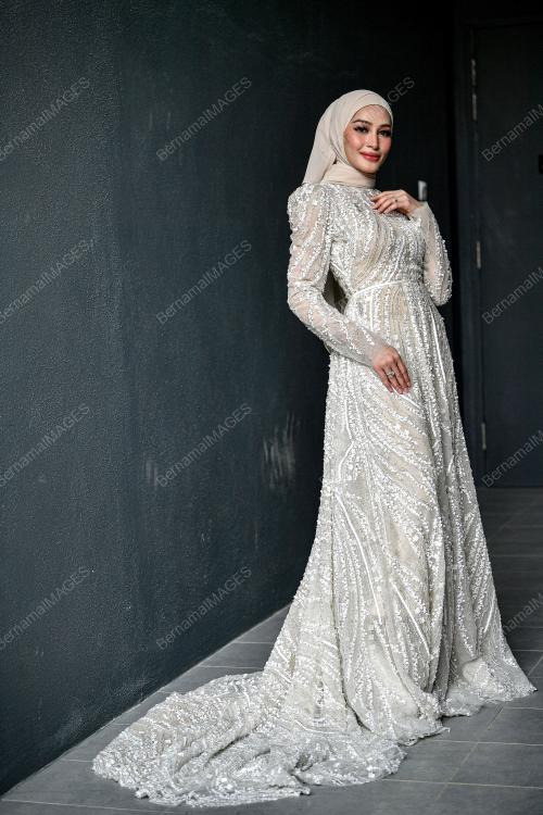 DATIN NIENA BAHARUN