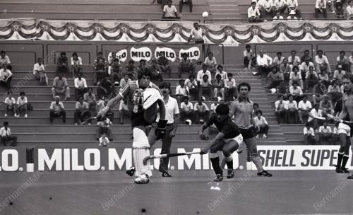 HOKI PIALA DUNIA