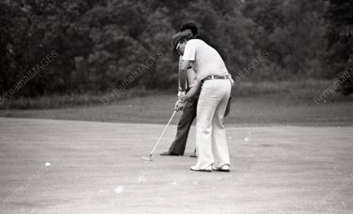 GOLF