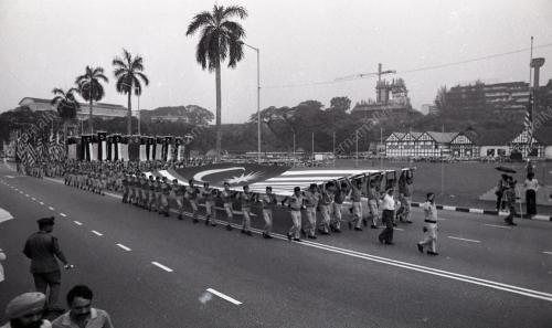 HARI KEBANGSAAN