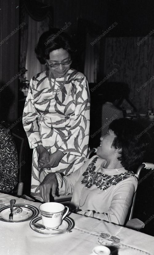 DR. SITI HASMAH MOHD ALI
