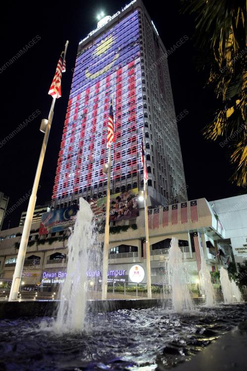 JALUR GEMILANG