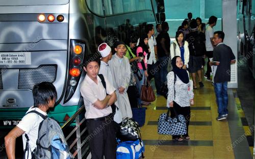 WARGA KOTA BALIK RAYA