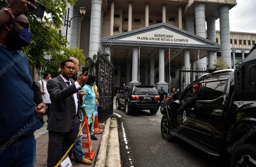 DATUK SERI NAJIB TUN RAZAK