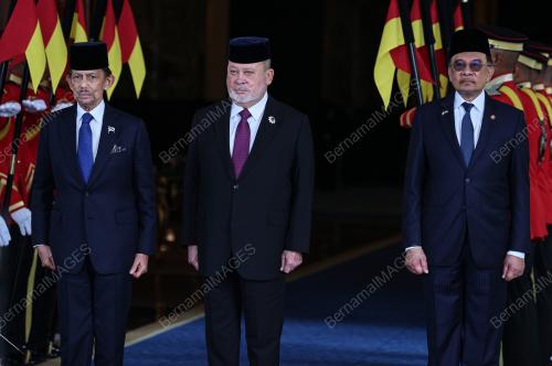 SULTAN IBRAHIM