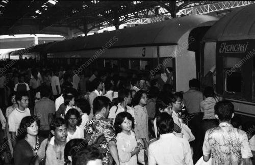 BALIK KAMPUNG