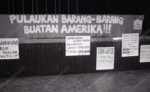 RAPAT PERPADUAN PALESTIN