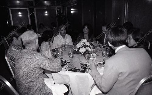 MAJLIS MAKAN MALAM