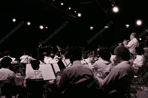 KEM MUZIK KEBANGSAAN