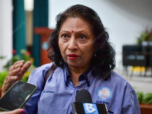 DR S. INTHIRANI