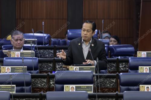 DATUK SERI AHMAD MASLAN