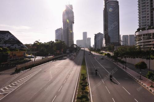 KUALA LUMPUR