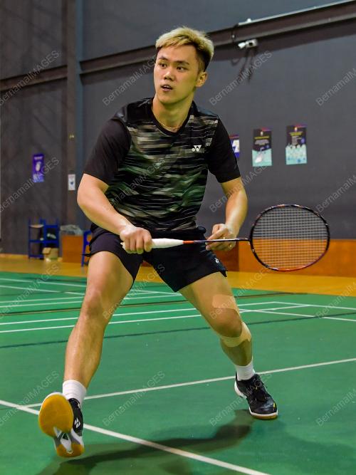 TEE KAI WUN