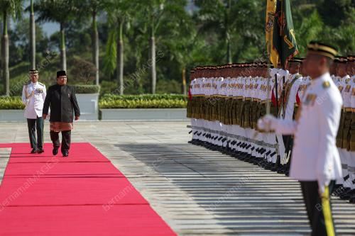 PRABOWO SUBIANTO
