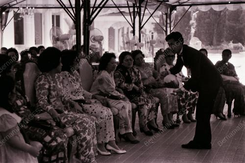 RAJA PERMAISURI AGONG