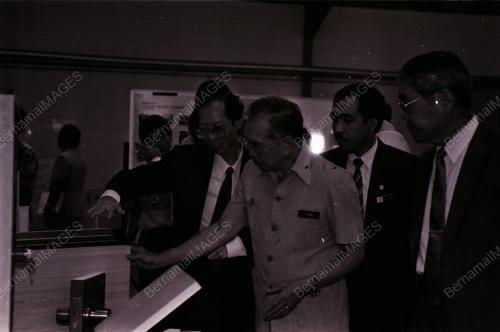 TAN SRI AMAR STEPHEN YONG