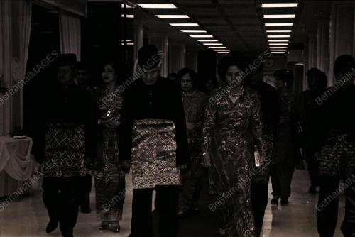 YANG DI-PERTUAN AGONG