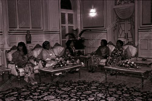 RAJA PERMAISURI AGONG