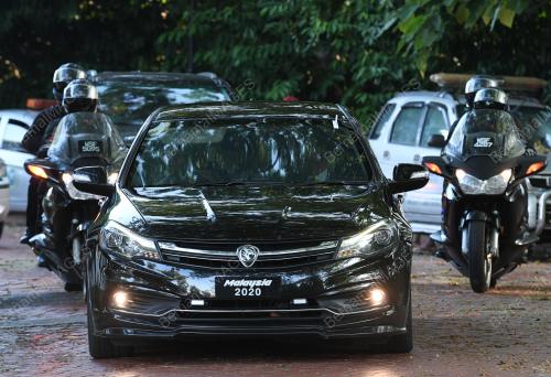 TUN DR MAHATHIR MOHAMAD