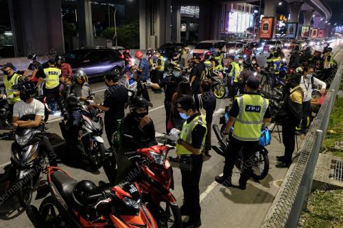 OPS BERSEPADU JPJ WPKL