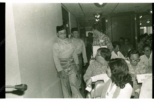 UMNO BAHAGIAN SETAPAK