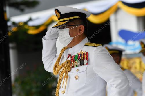 FAZLI KAMAL MOHD MOHALDIN