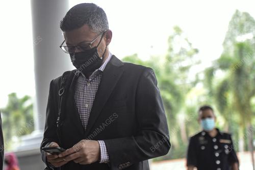 MOHD HAZEM ABD RAHMAN