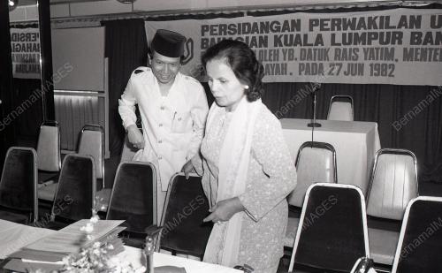 RAIS YATIM