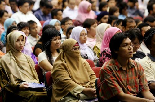 UNIVERSITY MALAYA