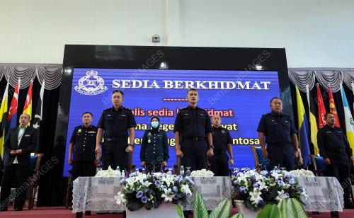 DATUK MOHD SHUHAILY MOHD ZAIN