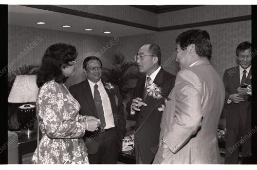 SOUTH KOREA CONFERENCE