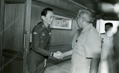TENGKU AHMAD RITHAUDDEEN