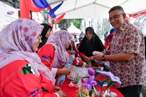 DATUK MEGAT ZULKARNAIN