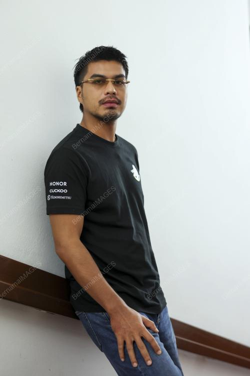 BEN AMIR