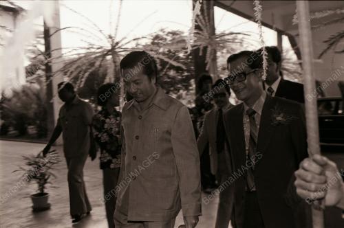 DATUK SERI DR. MAHATHIR BIN MOHAMAD