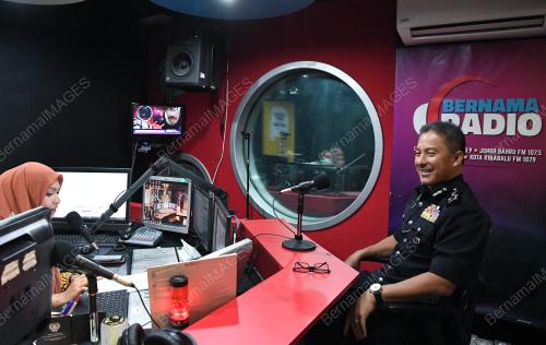 DATUK ZAMRI YAHYA