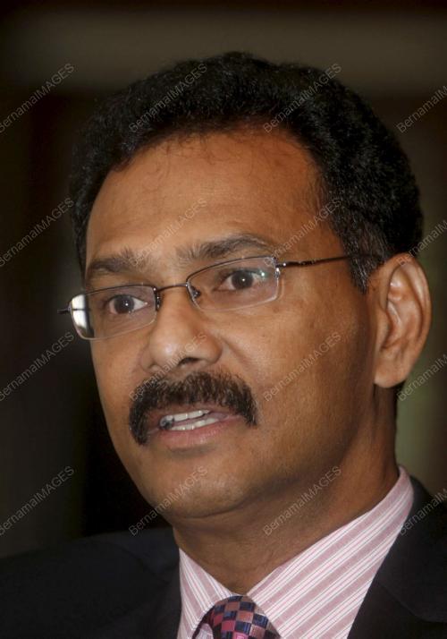 S.K.DEVAMANY