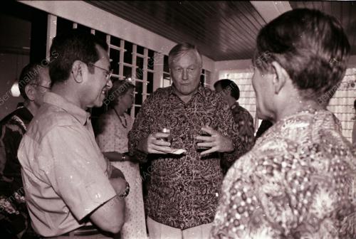 DATUK SERI DR MAHATHIR MOHAMAD