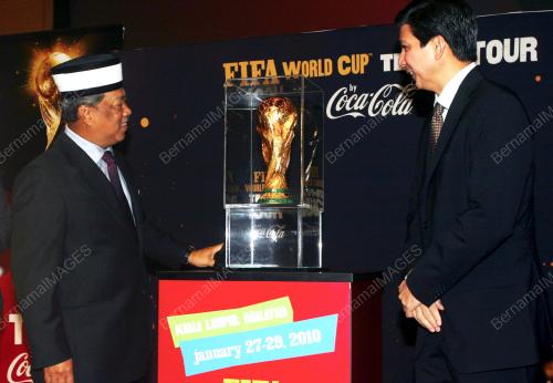 MUHYIDDIN YASSIN