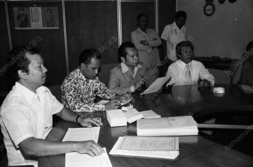 ABU BAKAR