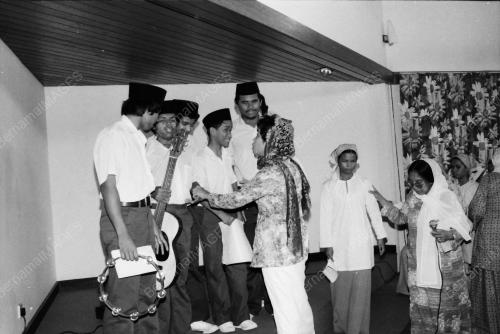 MAULIDUR RASUL