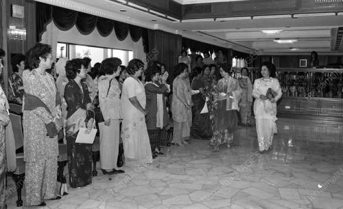 MAJLIS PERPISAHAN