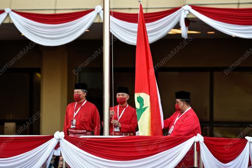 PERHIMPUNAN AGUNG UMNO 2020