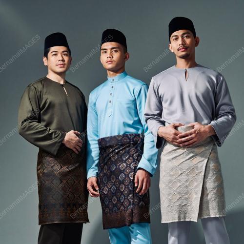 SAMPING 'INSTANT'