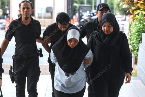 MAHKAMAH KUALA LUMPUR