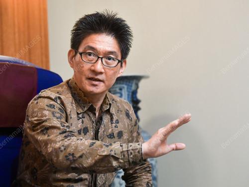TSUKAMOTO NORIHISA